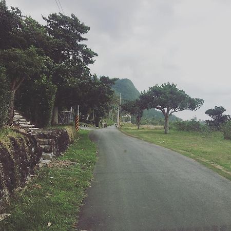 Good Stay B&B Donghe Bagian luar foto