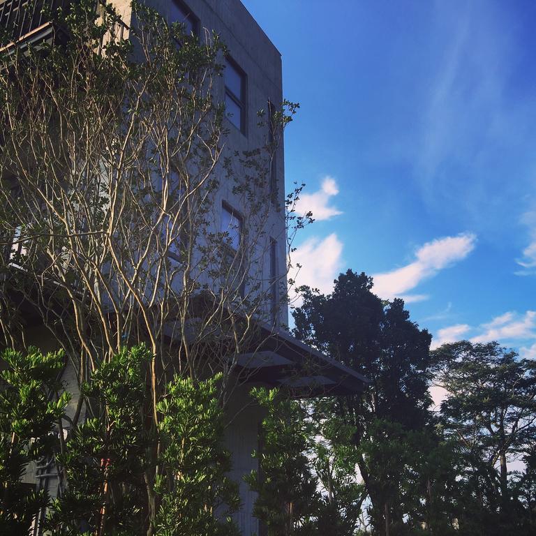 Good Stay B&B Donghe Bagian luar foto