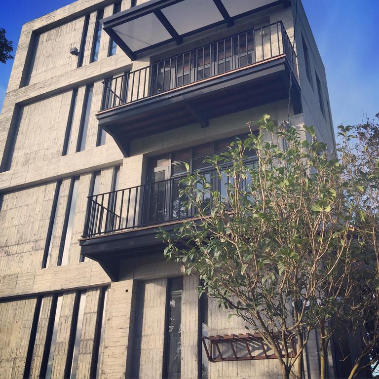 Good Stay B&B Donghe Bagian luar foto