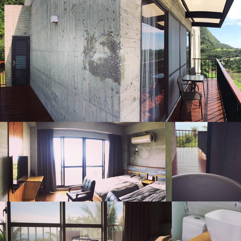 Good Stay B&B Donghe Bagian luar foto